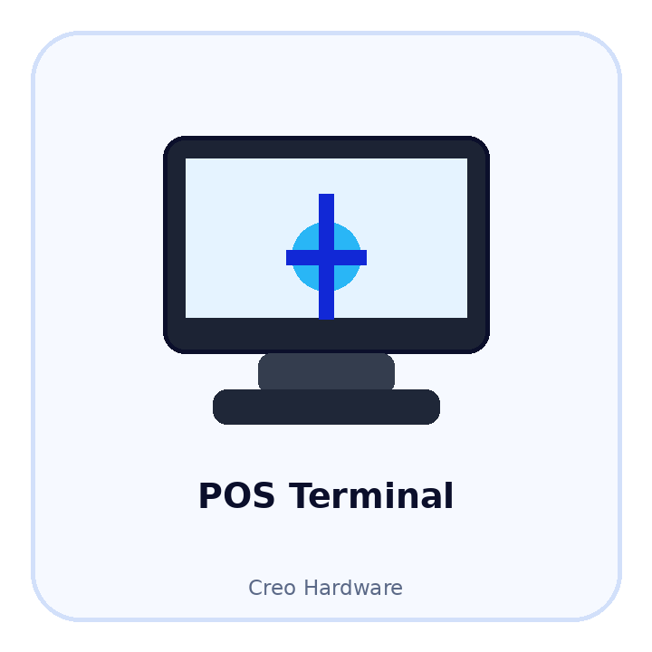 POS Terminal