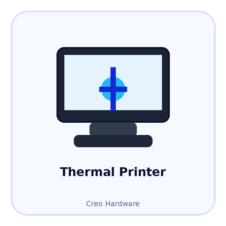 Thermal Printer