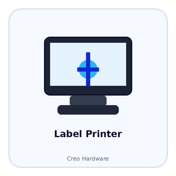 Label Printer