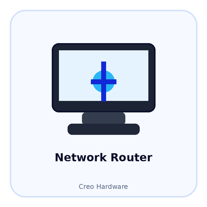 Network Router