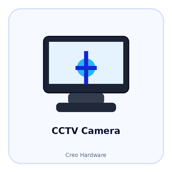 CCTV Camera